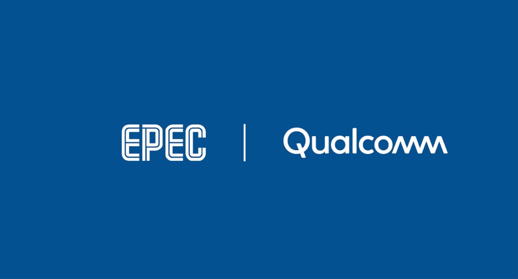 Epec and Qualcomm Announce Collaboration to Bring Advanced Technology to Mobile Machines!

Epec and Qualcomm Technologies, Inc. announce a collaboration aimed at  transforming the off-highway heavy machinery sector ➡️ epec.fi/epec-and-qualc…