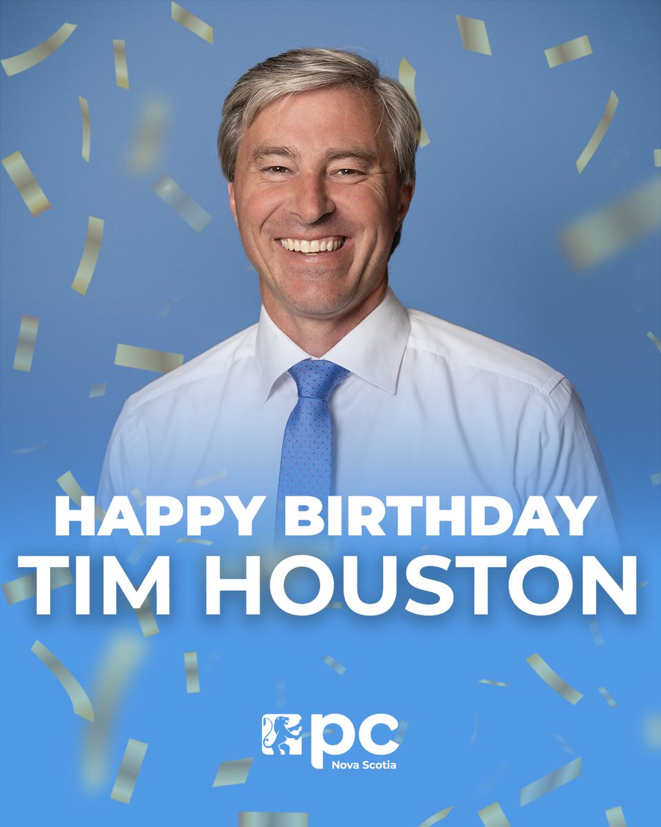 nspc's tweet photo. Join us in wishing our Premier a happy birthday! 🥳🎂 https://t.co/naqmQ59wne