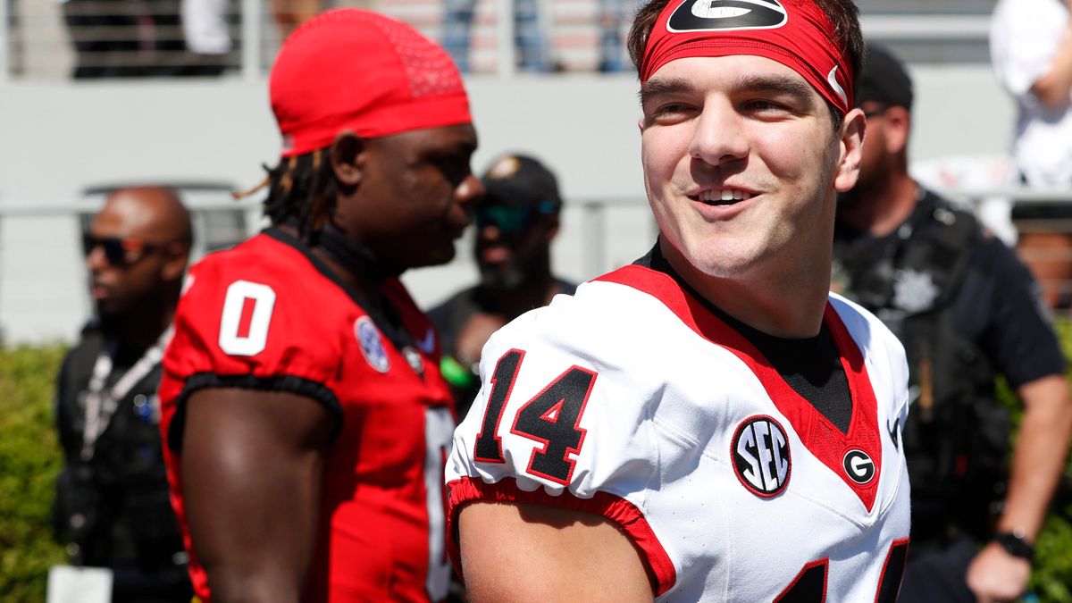What Georgia football fans need to know about the spring game ugawire.usatoday.com/story/sports/c…