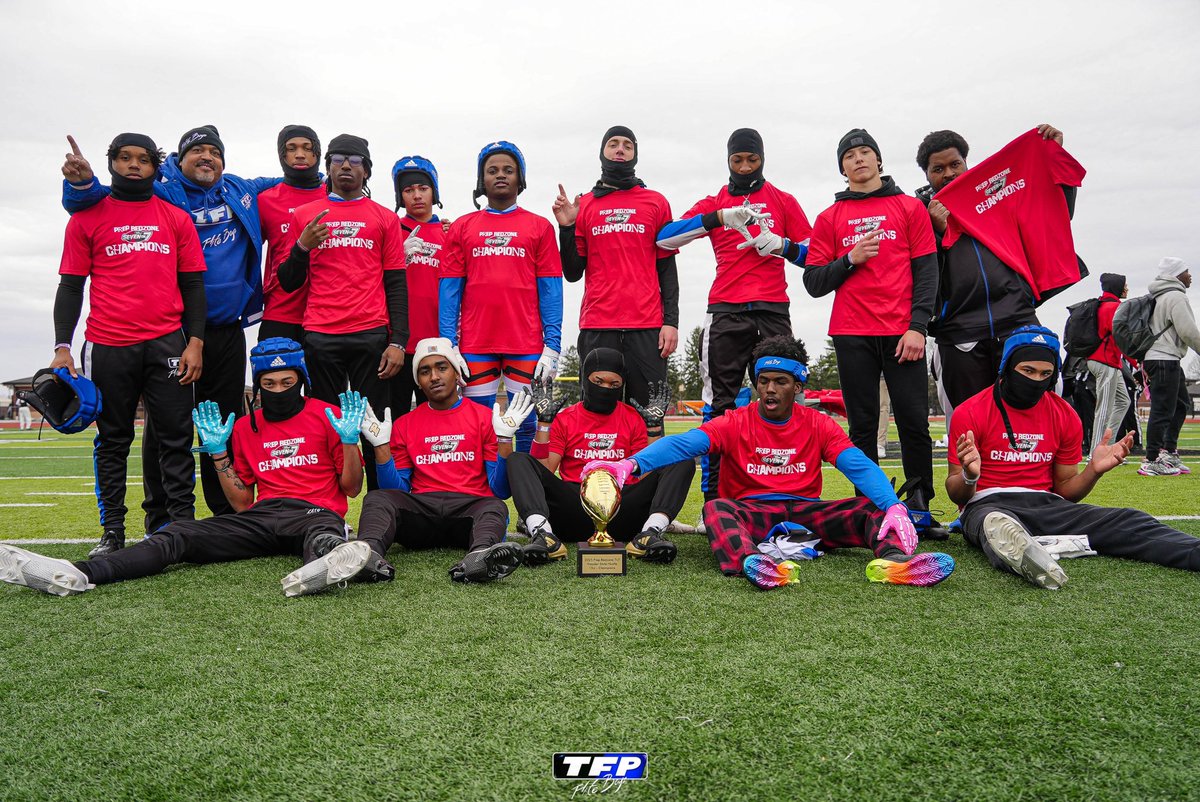 Ricky Lange (@rickylange228) on Twitter photo Very happy to bring home the prep zone championship 15u, going 9-0 with my boys! Shout out to <a href="/PrepRedzone/">Prep Redzone 🏈</a> <a href="/Fliteboyz_7V7/">TFPFliteBoyz_7v7</a> Very happy to bring home the prep zone championship 15u, going 9-0 with my boys! Shout out to <a href="/PrepRedzone/">Prep Redzone 🏈</a> <a href="/Fliteboyz_7V7/">TFPFliteBoyz_7v7</a>