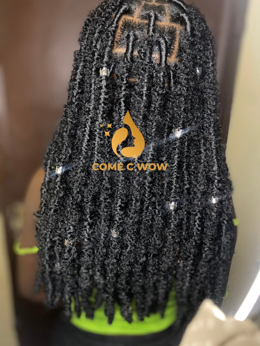 ComeCWowBeauSpa's tweet photo. 3/3
capillaire inoubliable.

📍 𝟐, 𝐚𝐧𝐠𝐥𝐞 𝐫𝐮𝐞 𝐃𝐞𝐥𝐦𝐚𝐬 𝟒𝟏 &amp; 𝟒𝟗
☎️ +𝟓𝟎𝟗 𝟑𝟔 𝟓𝟏 𝟎𝟗𝟎𝟗
📧 𝐜𝐨𝐦𝐞𝐜𝐰𝐨𝐰@𝐠𝐦𝐚𝐢𝐥.𝐜𝐨𝐦

𝘾𝙤𝙢𝙚, 𝙎𝙚𝙚, 𝙒𝙤𝙬 ! 𝘉𝘦 𝘞𝘰𝘸, 𝘉𝘦 𝘋𝘪𝘧𝘧𝘦𝘳𝘦𝘯𝘵!

N.B: SERVICE À DOMICILE ÉGALEMENT DISPONIBLE 
#hair https://t.co/UvKa0pw8H7