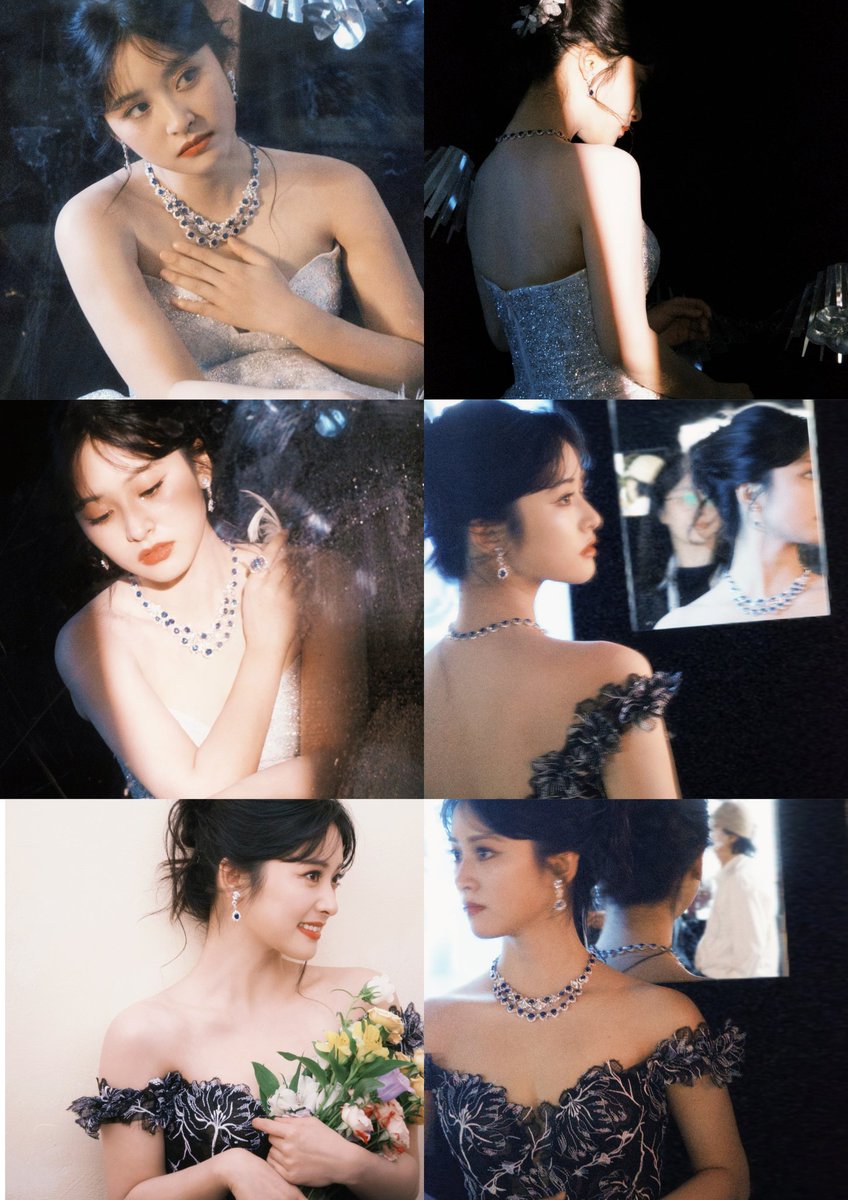 _summerblue10's tweet image. Babe today she still a princess 😭🤍

Shen Yue studio update 
flashed today, the highlights dropped first 💐#Extraordinary Women&apos;s Art Night

#ShenYue