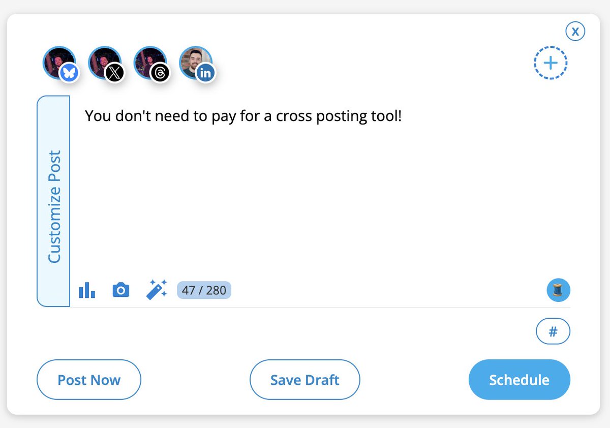 Tweet media one