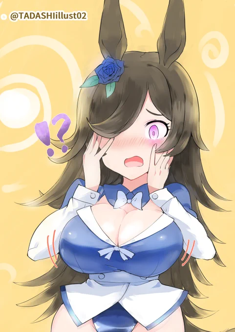 デカ盛りライスクリンナップ縮小版 おおきめの画像サイズはFANBOXに支援者様向けにおいときます