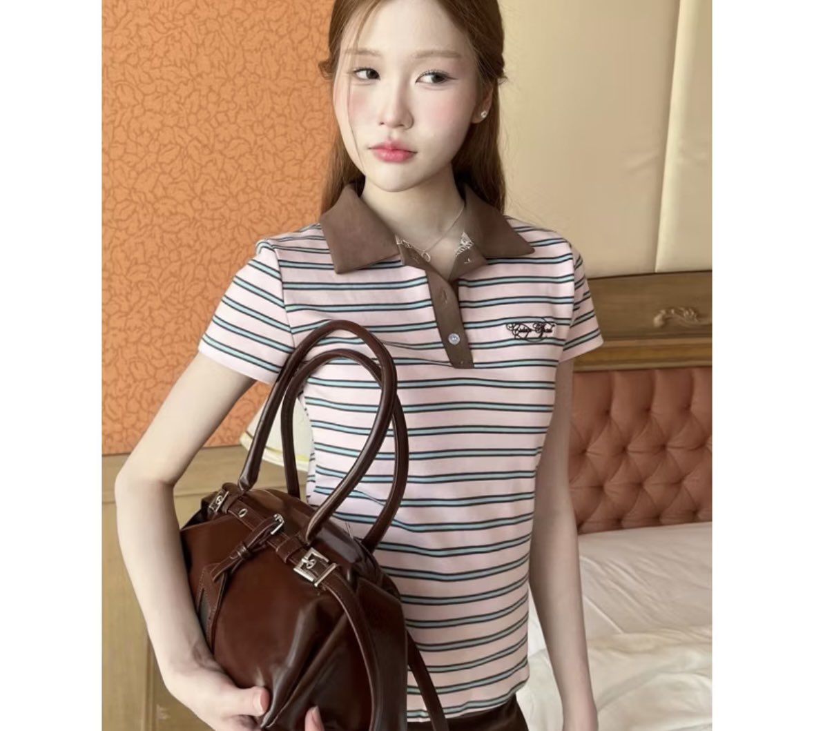 _shoppppppp's tweet photo. 280รส s #ส่งต่อเสื้อผ้ามือ2 #cintageส่งต่อ #ส่งต่อuxryclub #ส่งต่อstylistshop #ส่งต่อเสื้อผ้ามือสอง #ส่งต่อraccoonclub #โล๊ะตู้เสื้อผ้า #ส่งต่อเสื้อผ้า #ส่งต่อสกินแคร์ #ส่งต่อwhatshewear #ส่งต่อbeming #ส่งต่อvgh #ตามหาuxryclub #ส่งต่อ #ตามหาvgh #เสื้อผ้ามือ2 https://t.co/axsjhZbjbH