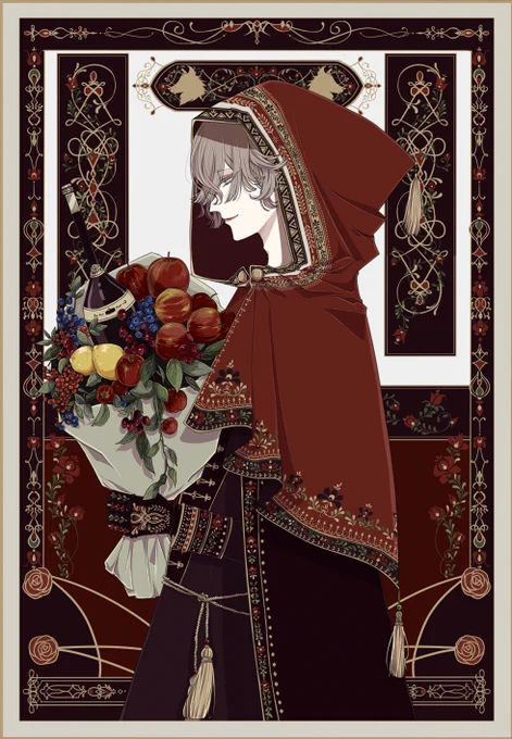 #あなたの描く四季が見たい 