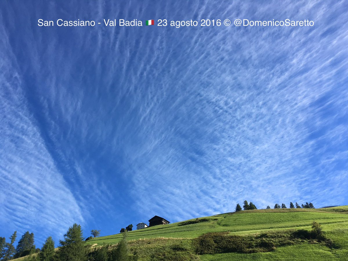 domenicosaretto's tweet photo. @MarcG_69 @FilomenaGallo55 @scaporrelli @AlessandroA81 @MioWid57 @AldinaConsolini @Liberocip @CAvondet @angelacars @TeresaBonaiuti «La verità vi farà liberi».
Alla Natura ti devi sottomettere.
Un Architetto dell’universo lo puoi al più ammirare.
Un Dio che premia o castiga lo devi temere.
Ma se credi in un Dio Padre onnipotente che dona il suo Figlio all’umanità, non puoi non amarlo.
Io #credo #spero #amo https://t.co/Snt7wP47iX