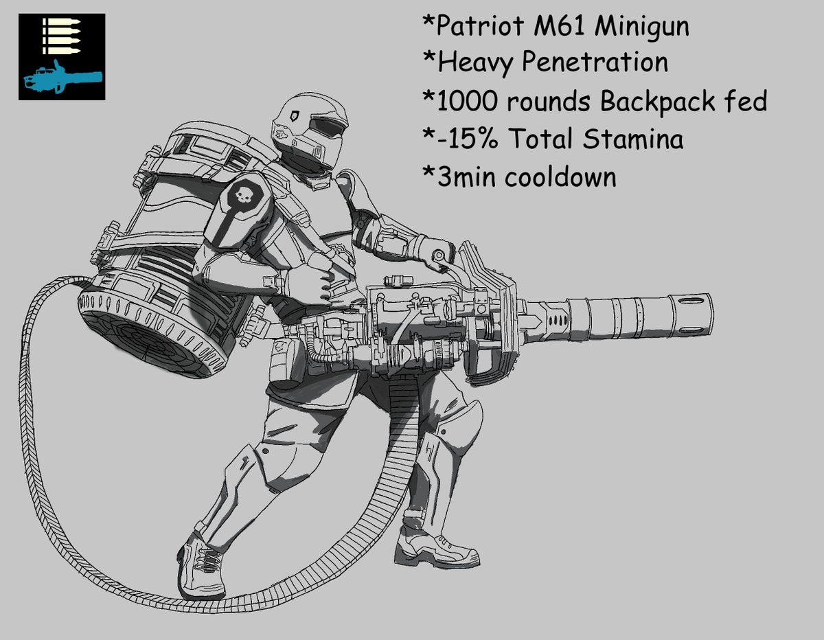 HELLDIVERS 2 Updates tweet media