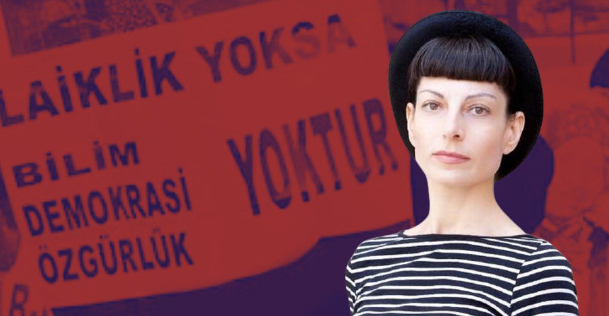 Laiklik, çoğunlukla söylendiği gibi sadece insanların dinini ya da inancını istediği şekilde yaşamasını garanti altına almakla kalmaz; aynı zamanda inanmayanların da inanmama özgürlüğünü korur ve toplumdaki egemen inancın baskısına maruz kalmamasını sağlar.

Laiklik yoksa, bilim,