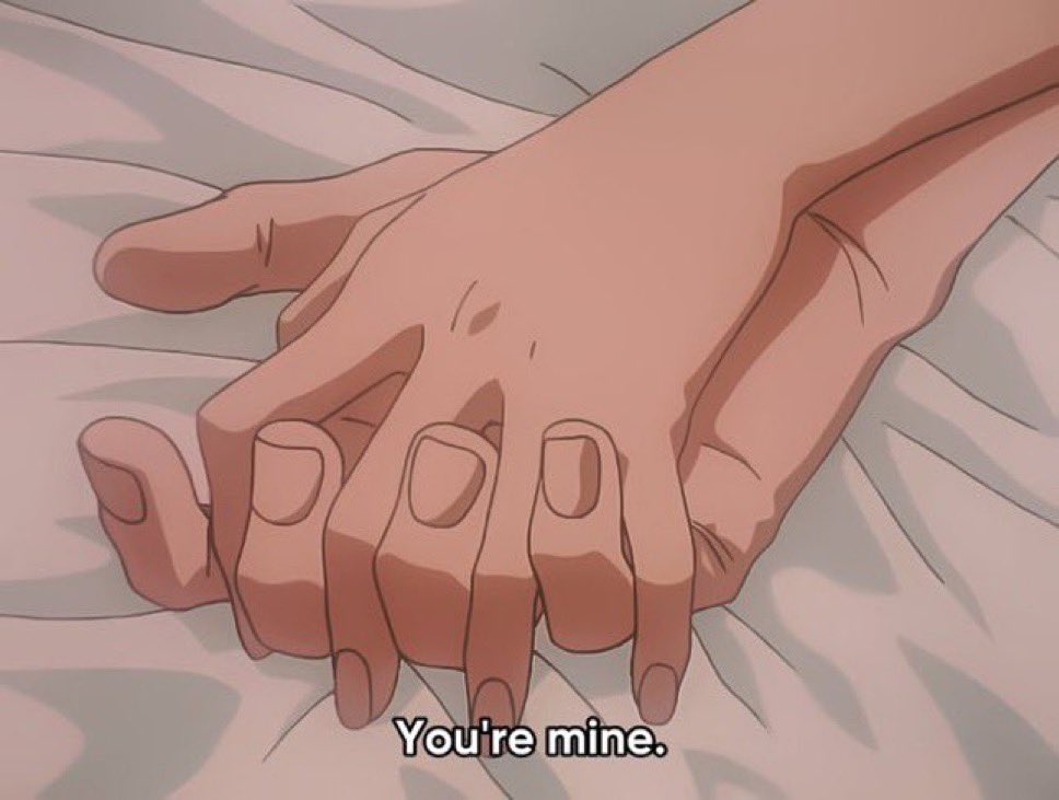 could be us