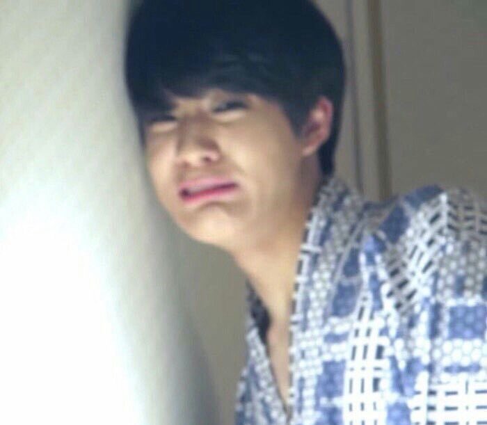 asinisnisa's tweet photo. น้องแจมินบอกว่าตอนนี้ไม่มีแฟน https://t.co/SHxVKDl9C3