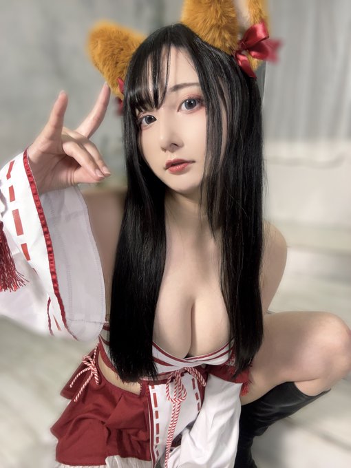 Twitterのコスプレ画像28