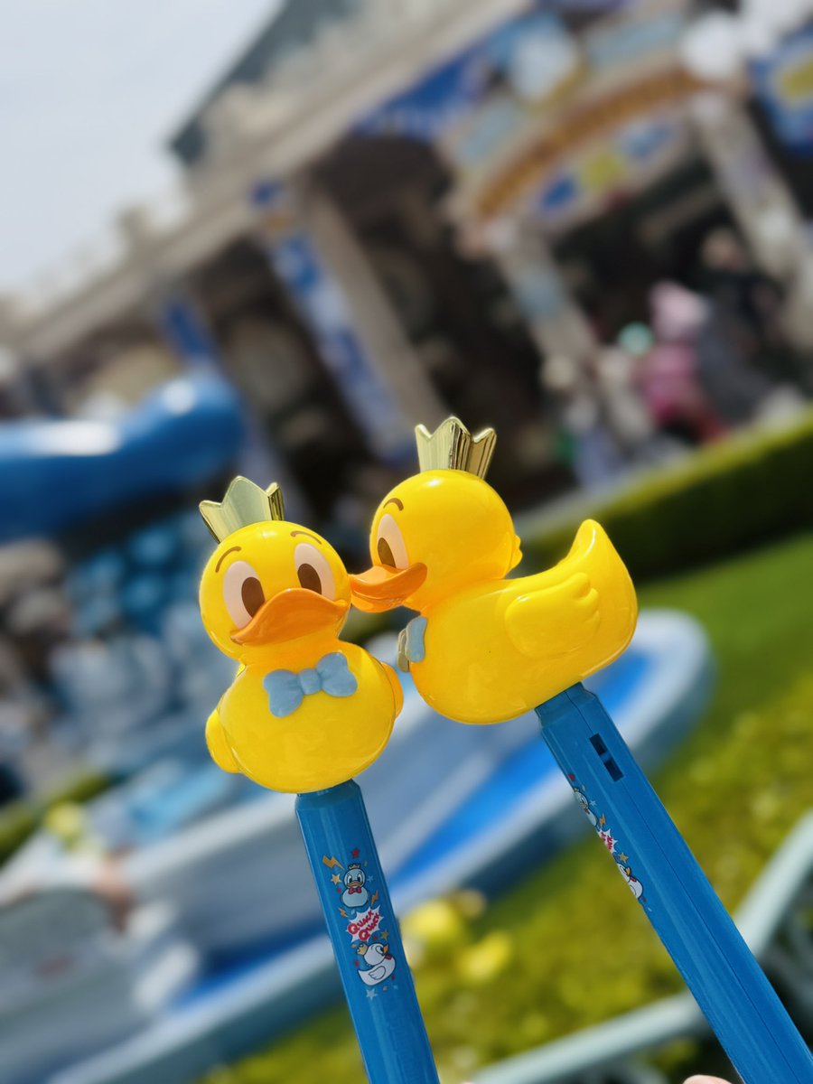 めちゃたのしんでる