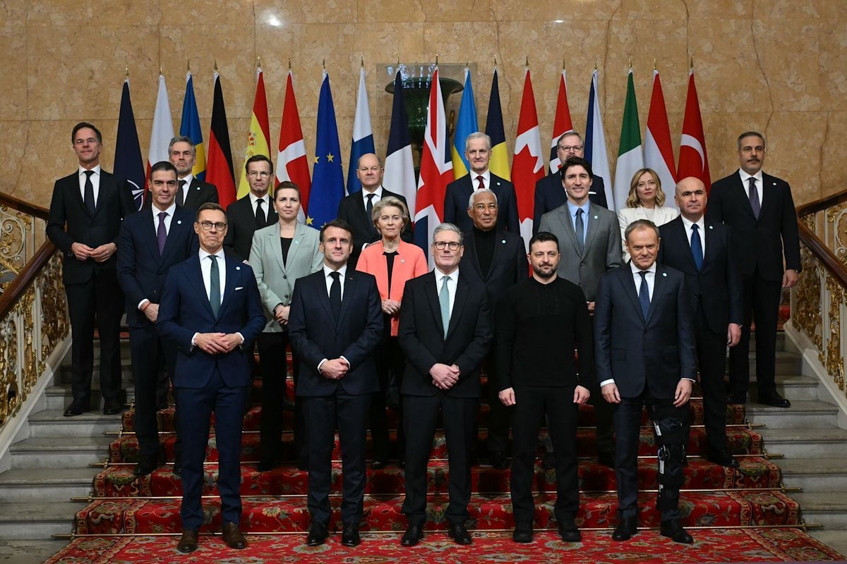 Today I am embarrassed.

Today I am ashamed.

It is disgraceful how we've allowed bombs to fall on Ukrainian civilians, night after night. 

When did we become so weak? 

When did the lives of our allies, families, children, become so disposable?

While we've done so much, I feel
