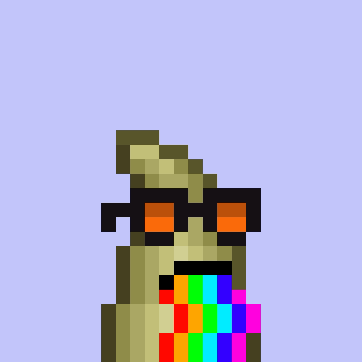 🚨 SPIKE GIVEAWAY 🚨

Recently some of you have lost so much MON from a '' reputable '' NFT founder's engagement stunts

But life in Monad testnet doesn't have to be this way

To combat the grifts i am giving away this stunner to one lucky Nad

- Like &amp; RT
- Drop addy
- 24hrs