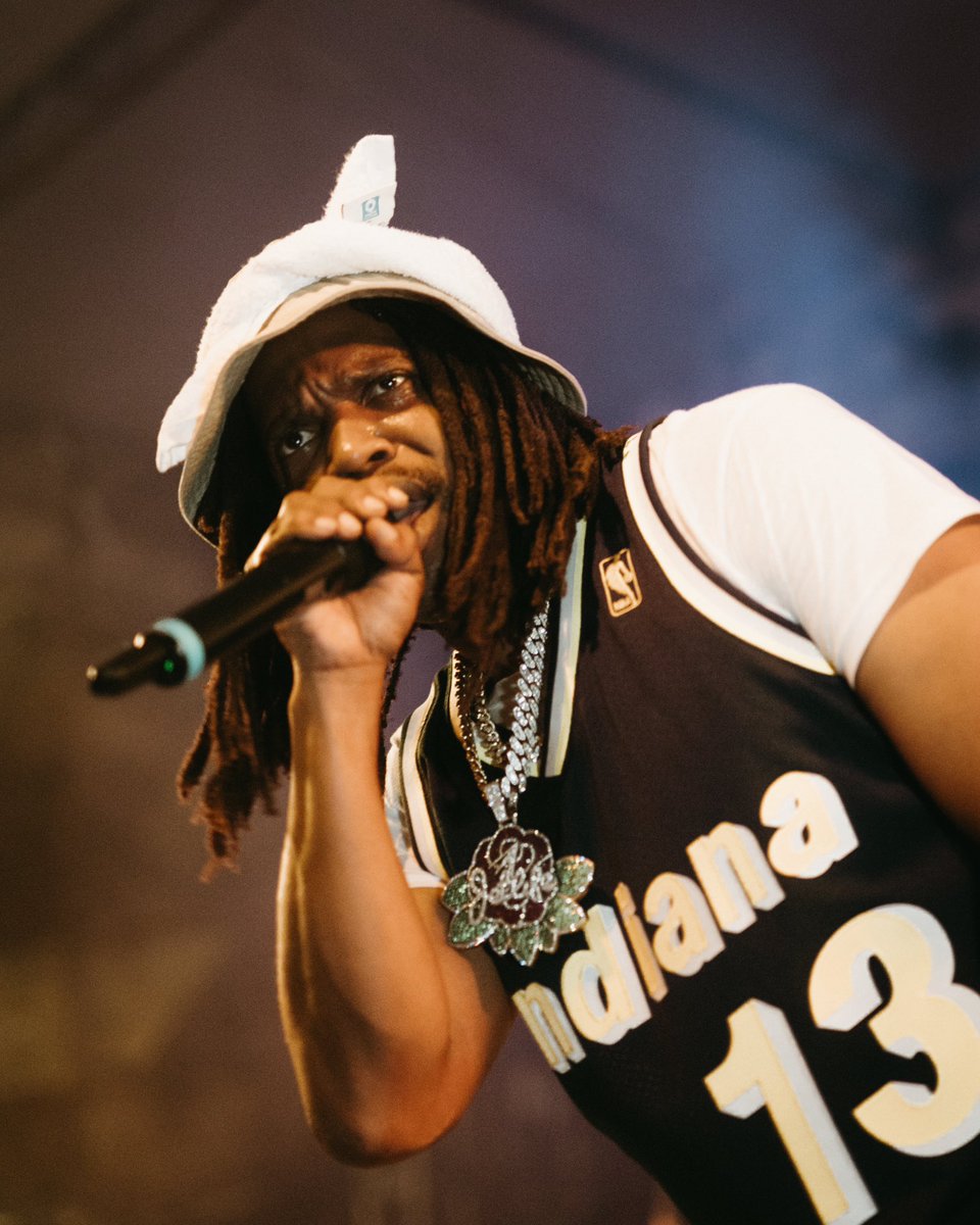 We runnin it back!!! 💨

#chreecepresents @spitta_andretti at HI-FI Annex on May 27th!! 

Grab your tickets 🎫 at hifiindy.com

➡️ SWIPE to see @spitta_andretti performing at our 2024 Chreece Fest!! 

📸: @sarahpricephotography