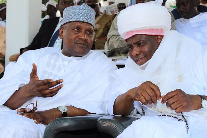 Today, we celebrate a towering figure in African enterprise and leadership—Alhaji Aliko Dangote, GCON—on the occasion of his 68th birthday.

Nigeria, and indeed the entire African continent, continues to be enriched by individuals whose vision and influence extend far beyond our