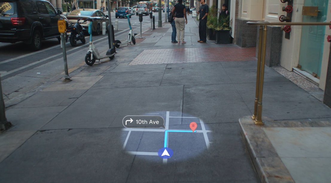 AssembleDebug's tweet image. Android Auto prepares to let you wear smart glasses while driving 

Will navigation prompts on smart glasses reduce or increase distractions?

👓 Details - androidauthority.com/android-auto-s…

#AndroidAuto #Google