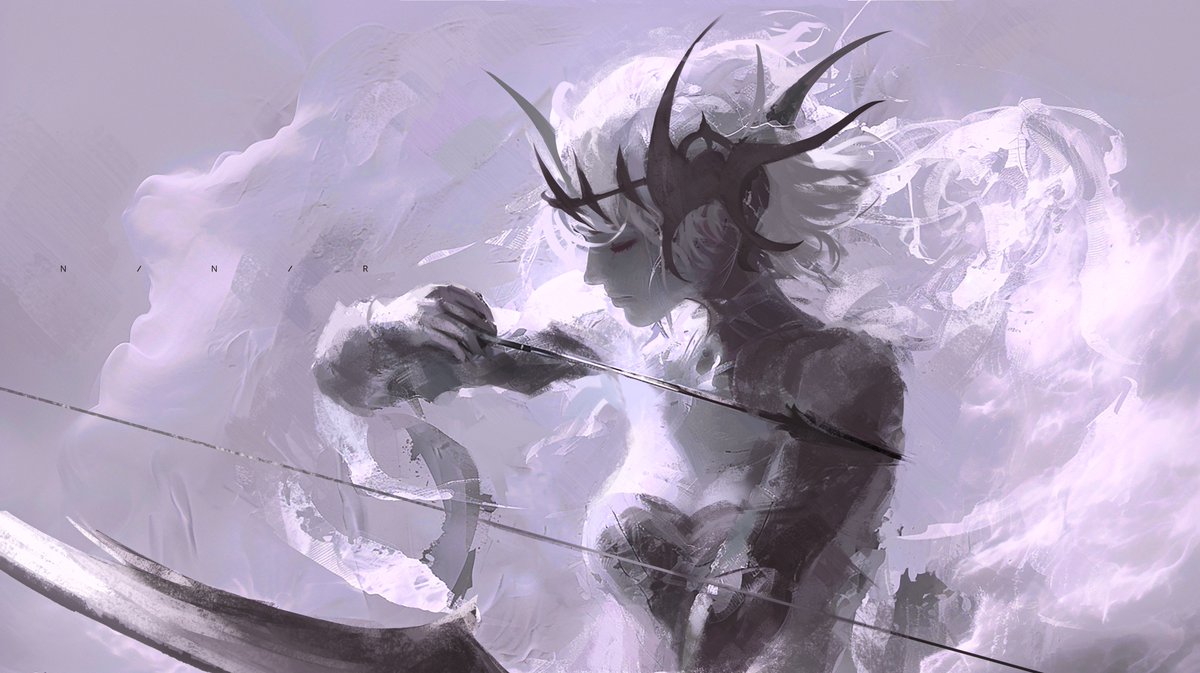 thomas871109's tweet photo. #illustrationdesign #digitalart #goddess #characterart
#characterdesign #digitalpainting #角色插畫 #角色設計 https://t.co/k4A25dglmD