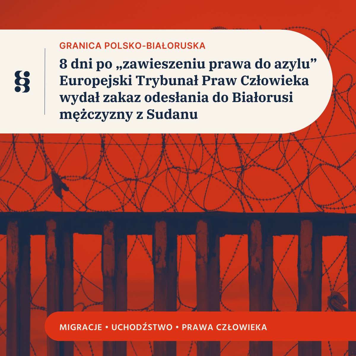 Stowarzyszenie Interwencji Prawnej tweet media