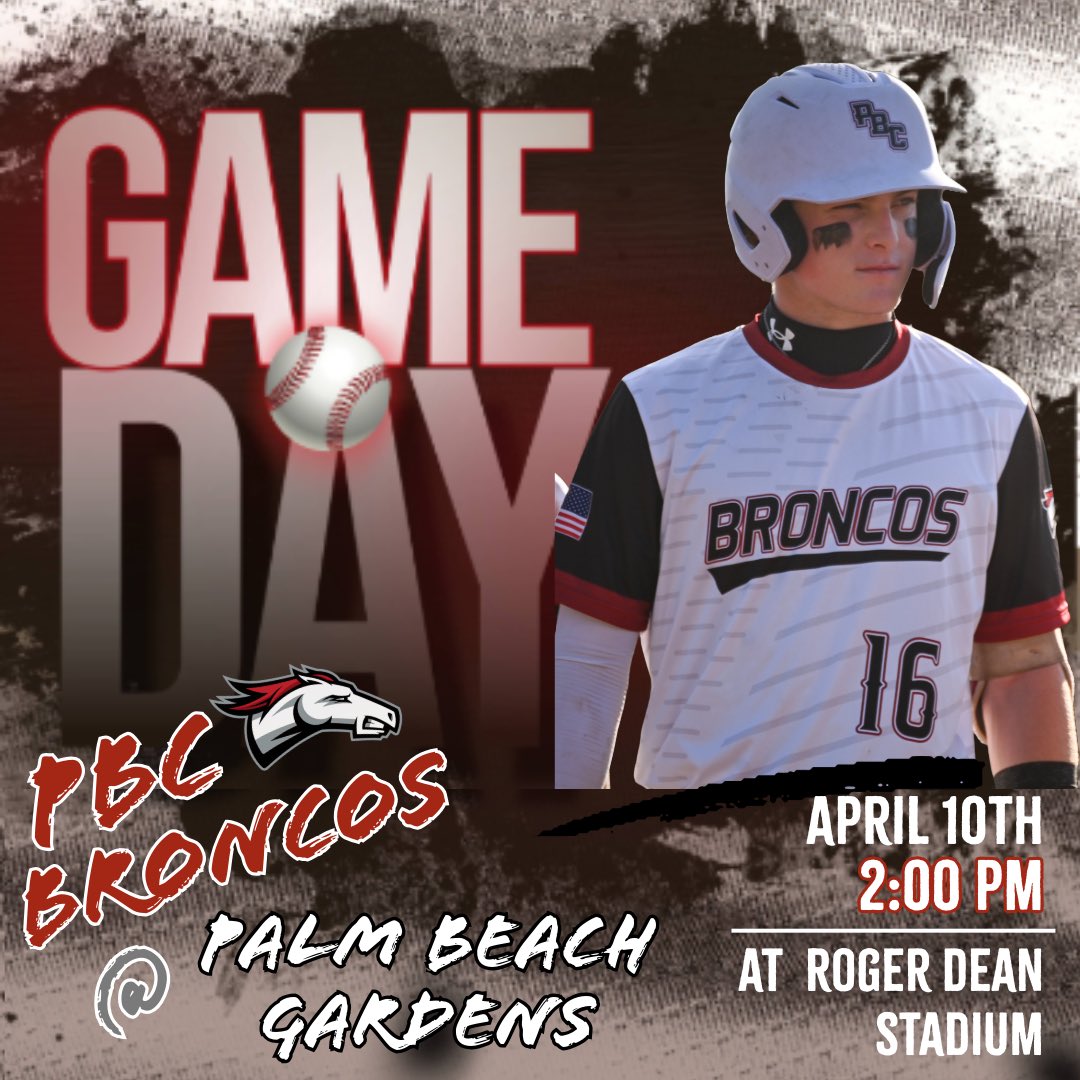 Palm Beach Central High School Baseball tweet media