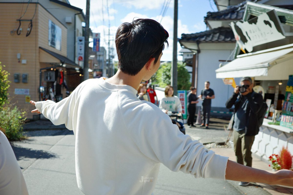 junoooqrd's tweet image. อยู่ตรงนี้แหละ หันหลังมาก็เจอนะ ( ◜𖥦◝ ) ♡

ALWAYS BESIDE FOURTH🩵
#AlwaysCheeringForFourth