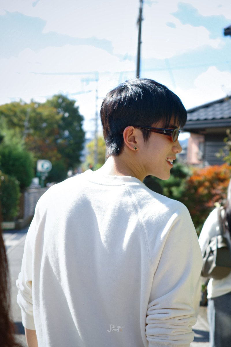 junoooqrd's tweet image. อยู่ตรงนี้แหละ หันหลังมาก็เจอนะ ( ◜𖥦◝ ) ♡

ALWAYS BESIDE FOURTH🩵
#AlwaysCheeringForFourth