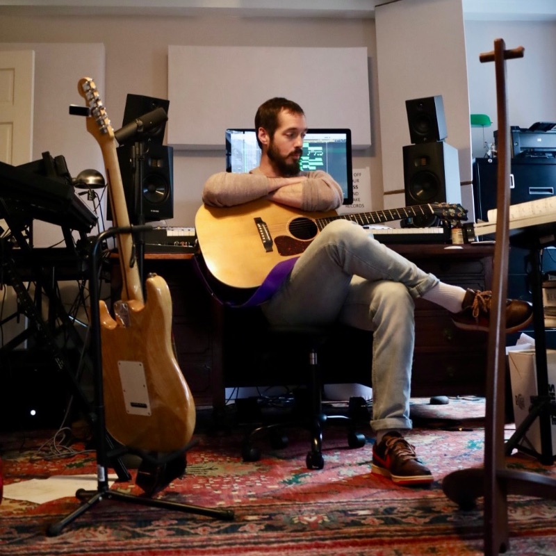 About That New Album... - mailchi.mp/8c5e4ac2b02c/a…