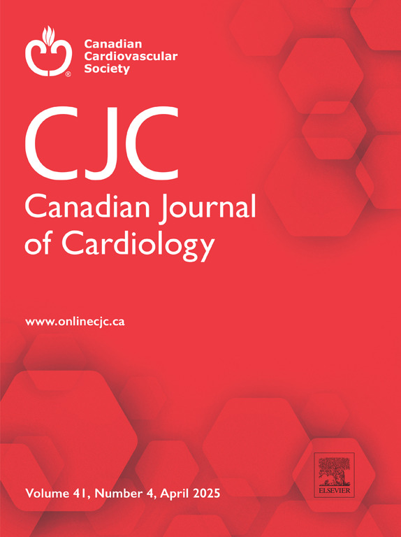 📢 #HotOffThePress! The newest Theme Issue of #CJC on "Circulatory Support and Shock Management" is out now! Read all about it here:
onlinecjc.ca/current