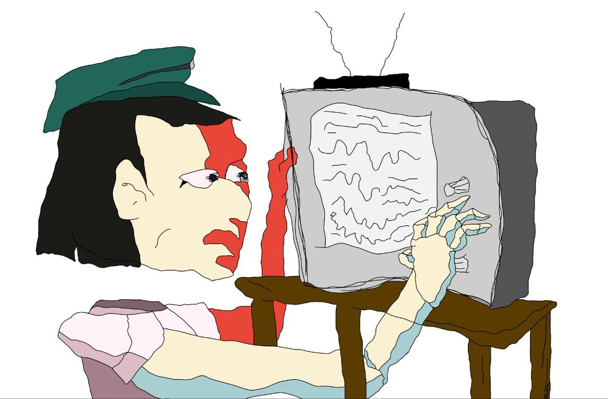 Ena - absolutely story 
#enadreambbq