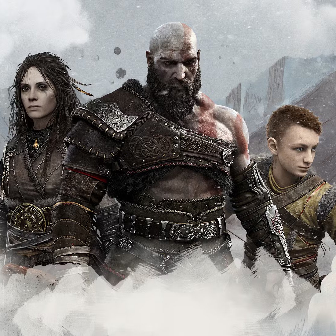 Can we finish God of War Ragnarok before the weekend ? 
Live on twitch.tv/themdgamer