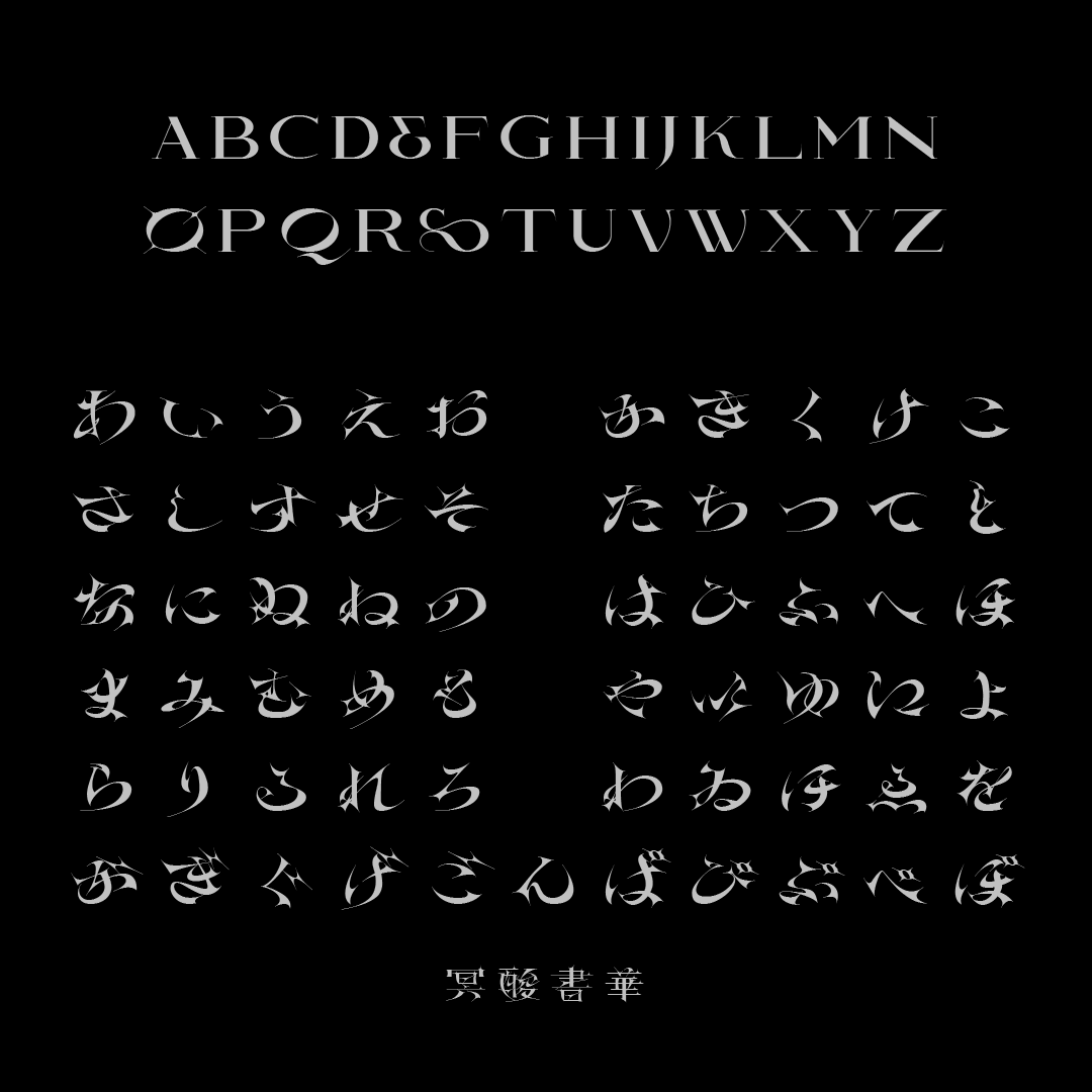 ◤◢◤ ◢◤こちらはフォント確認ページになります◢◤◢◤◢ コーディングに最適化したフォント「SourceHanCode JP」を使う