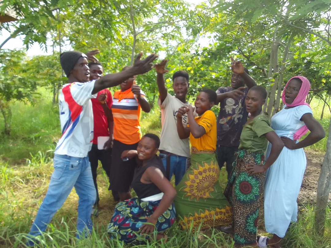 CHATBOX AFRICA tweet media