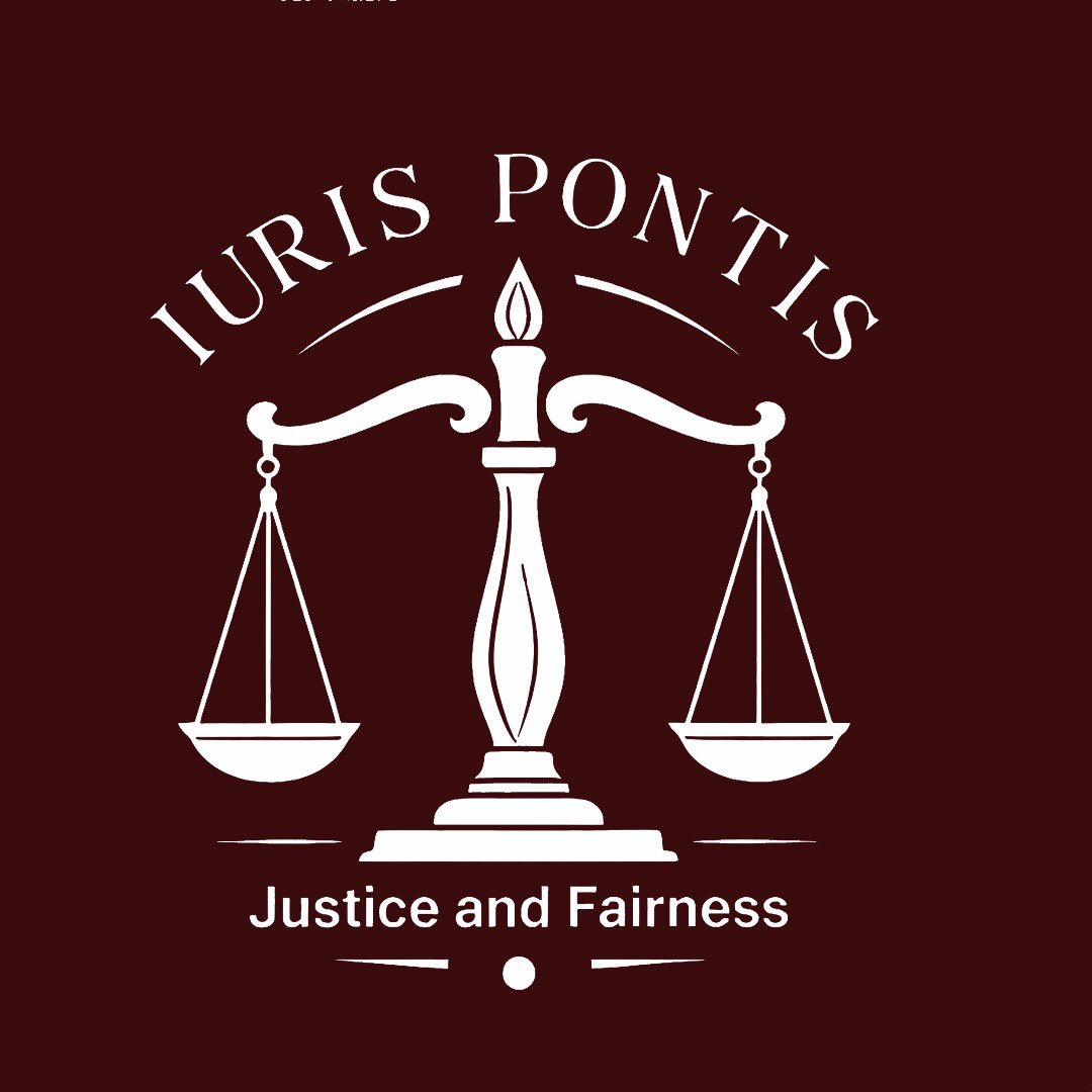 IurisPontis's tweet photo. Say hello to a new chapter — our logo is more than an image; it’s our story of innovation, passion and commitment to excellence.#NewBeginnings #Logoreveal #Innovationinaction https://t.co/xTrM43PHjf