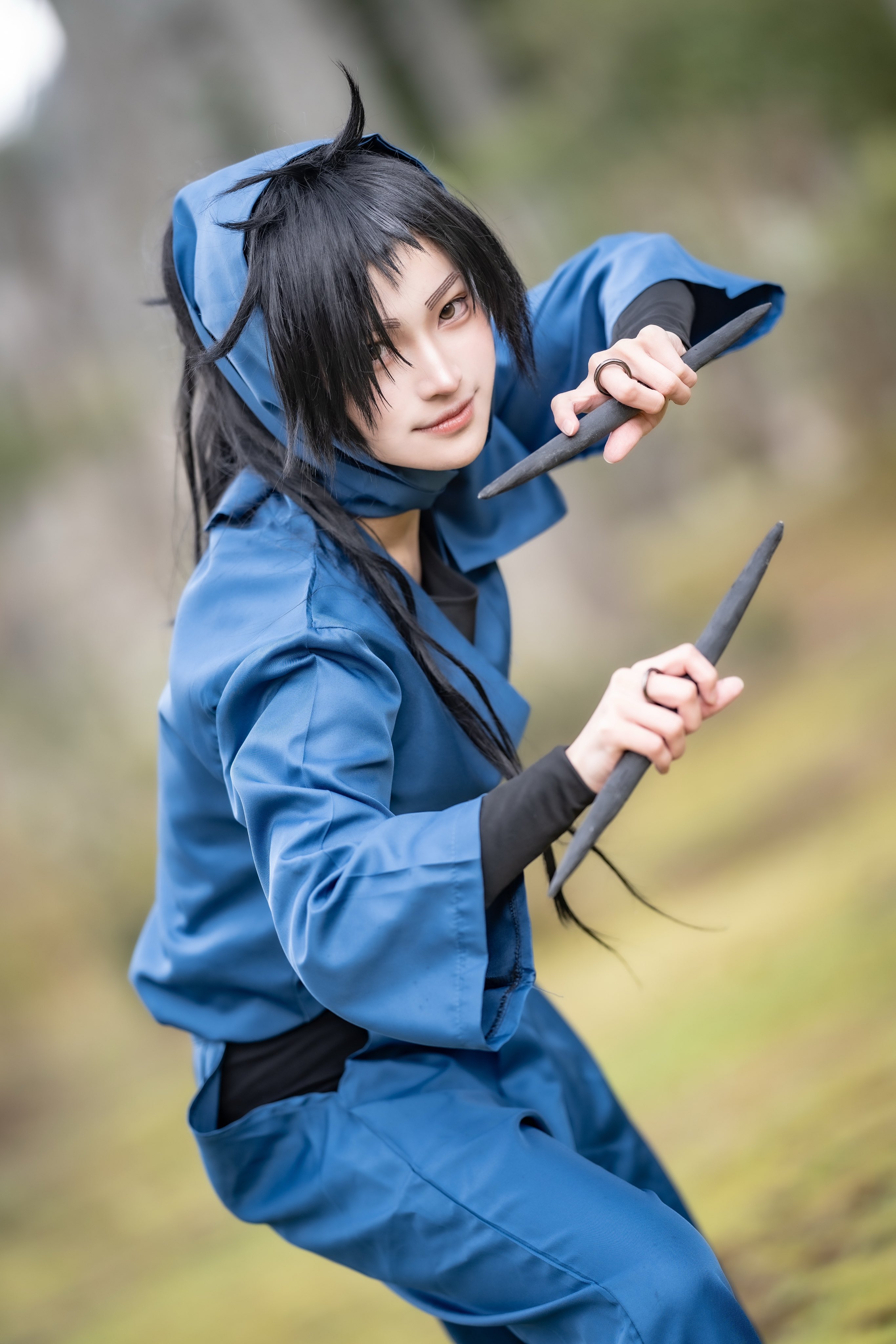 雷電将軍 夢を一つに Cosplay 古兵器 武具 手鍛造打 護身工具 Amazon.co.jp: NURCIX 105cm日本刀 げんしんサムライソード