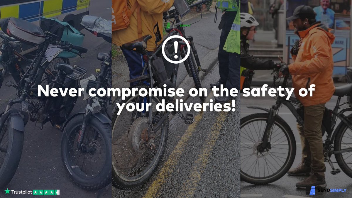 SendSimply - Colchester tweet media