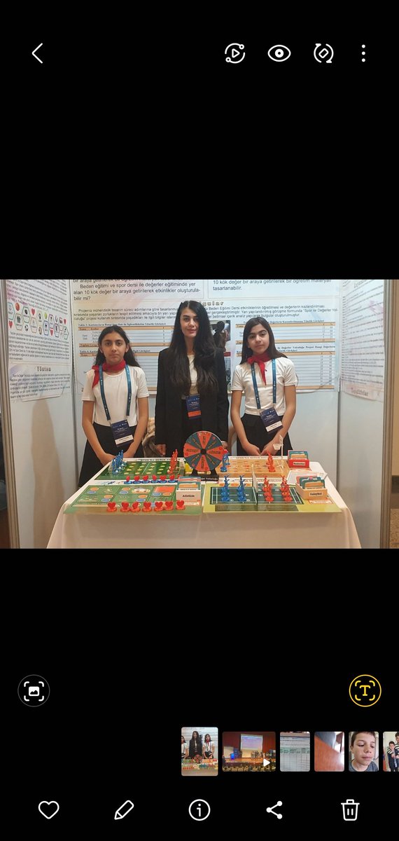sehitsuataloglu's tweet photo. 56. Ortaokul Öğrencileri Araştırma Projeleri Yarışması kapsamında TÜBİTAK Malatya bölge birincisiyiz. Başta Danışman öğretmenimiz Sevda ÖZSÜLLÜ, öğrencilerimiz Yağmur ÇITAKER ve İrem KAPAN 'I tebrik ederiz.  @tcmeb @Yusuf__Tekin @Tubitak @siverekkaymakam @siverekmem63 @ilhankadri https://t.co/9SNs7FcNfE