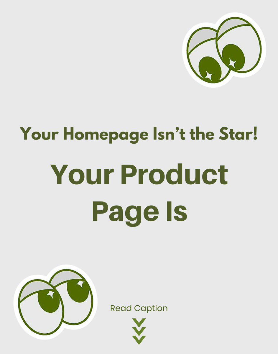 ShopifySol20382's tweet photo. when customers are ready to buy, they’re not scrolling through your homepage. They’re on your product page, looking for clarity, trust, and a reason to hit “Add to Cart.” 🛒✨

✅ Clear product descriptions
✅ High-quality images
✅ Reviews &amp; social proof
✅ Easy navigation https://t.co/mIHKLO2QU9