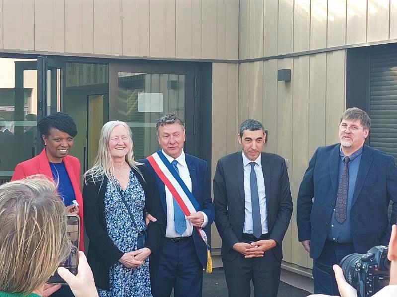 Image de Préfet de Seine-et-Marne