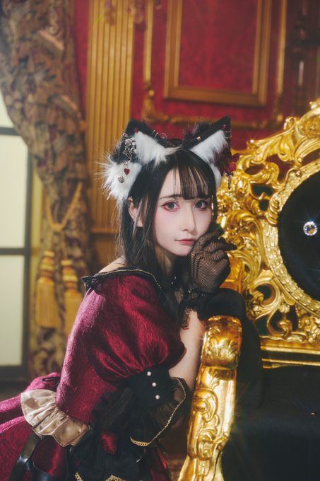 Twitterのコスプレ画像27