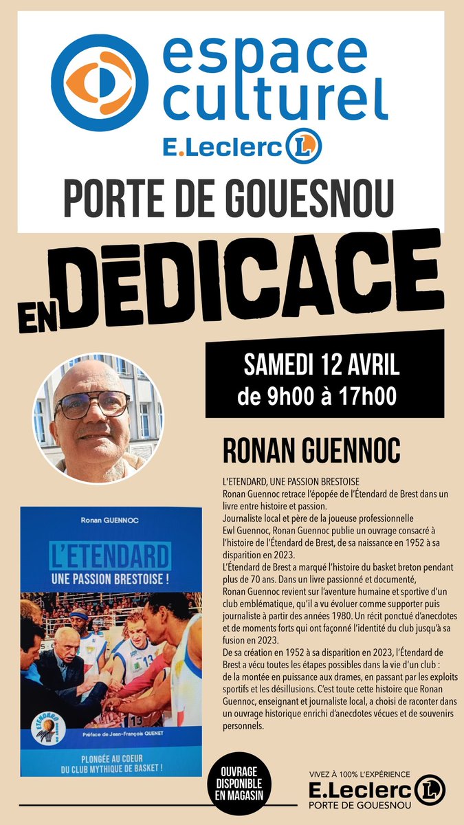 Ronan GUENNOC tweet media