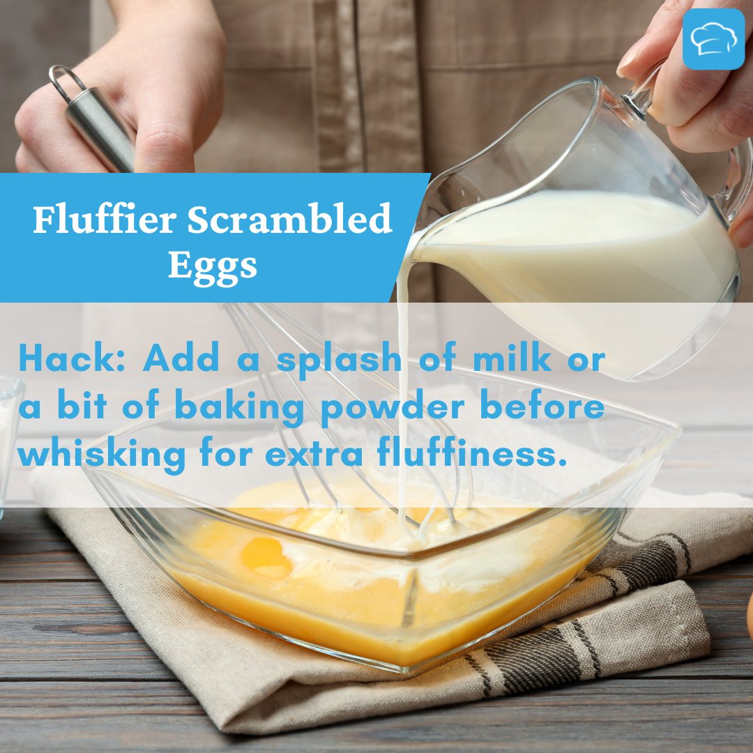 UChefs100's tweet photo. Want to cook smarter, not harder? We’ve got you covered!

🔥 Sign up now and transform your cooking journey—one hack at a time!

#KitchenHacks #CookingTips #FoodieLife #UCHEFS #HomeChef #EasyCooking #RecipeIdeas #CookSmarter #FoodLovers #JoinUCHEFS https://t.co/G1iMzDL6YH