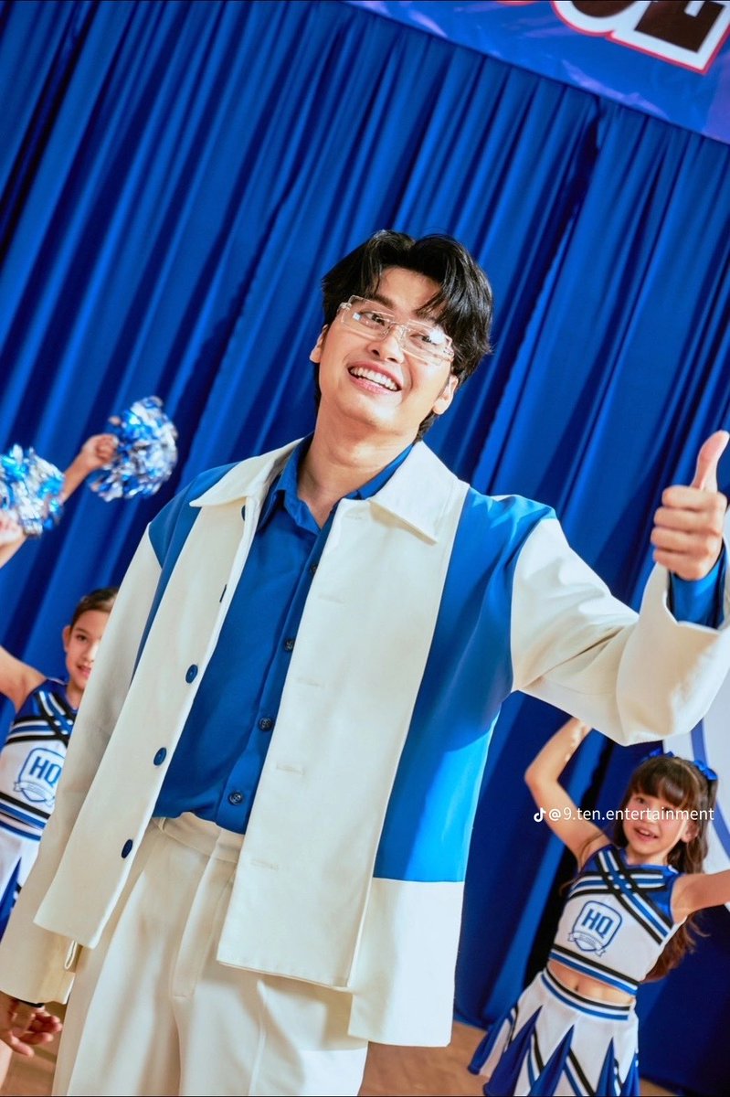 TanontTrending's tweet photo. เบื้องหลังกองถ่ายเพลง “Not Just A Kid - NONT TANONT”
#NotJustAKid #HiQ
꒰ @tanont916 #nonttanont | #nontfam ꒱
🔗 : https://t.co/BjDNrzREZq
(1/2) https://t.co/0Ay4UpyZL8