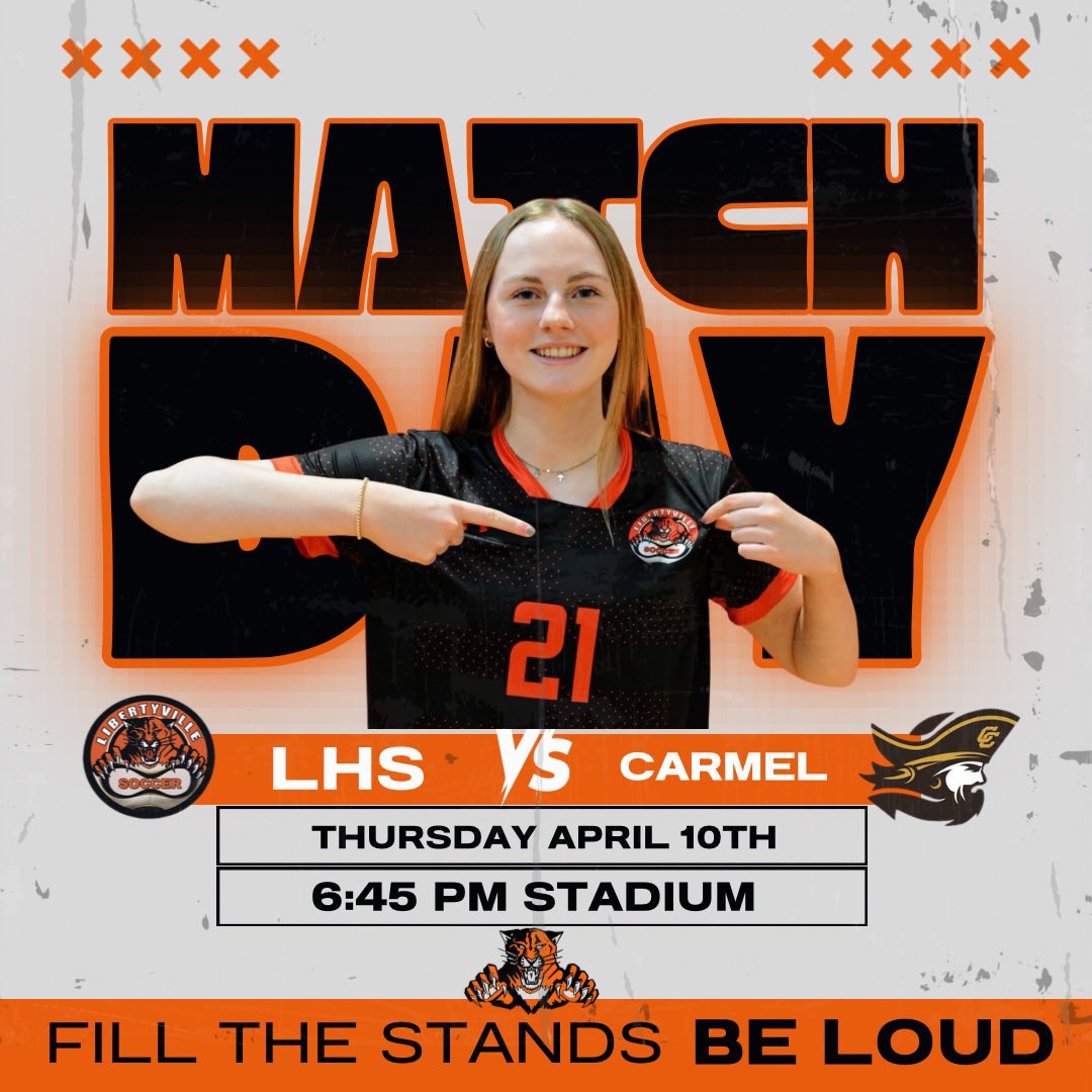 LHS GIRLS SOCCER tweet media