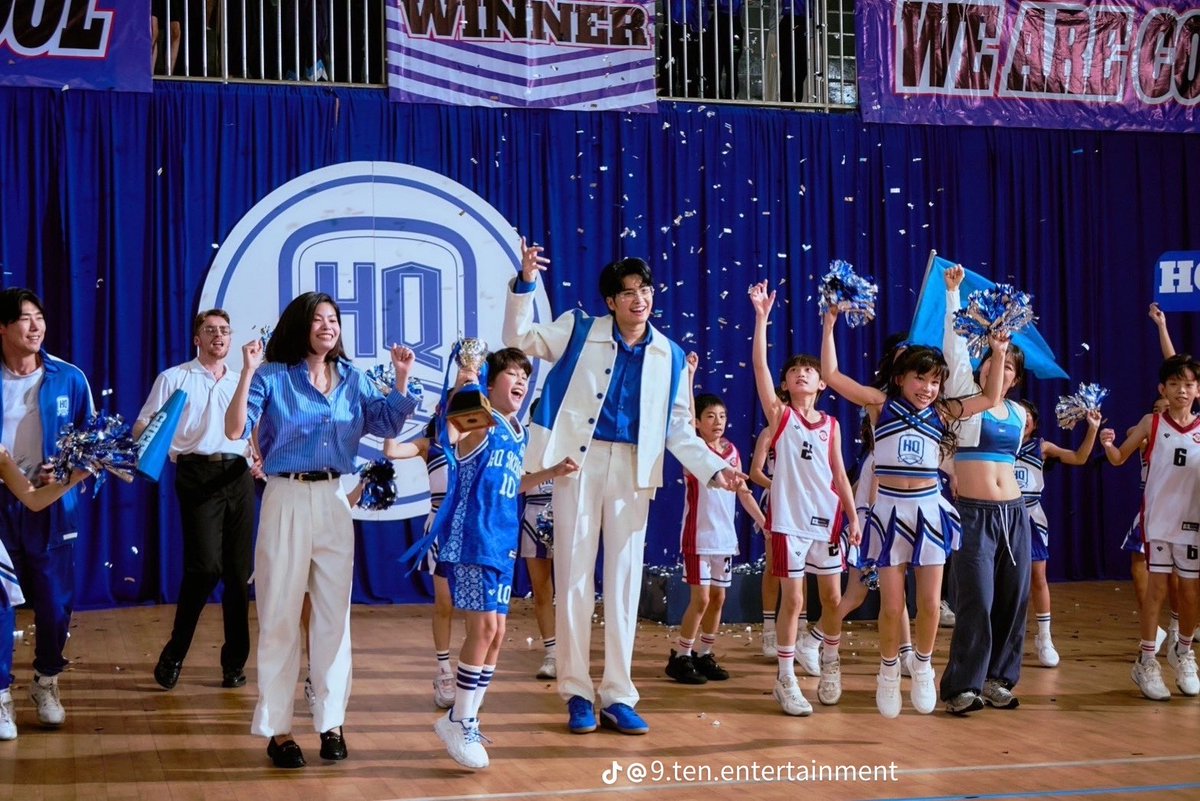 TanontTrending's tweet photo. เบื้องหลังกองถ่ายเพลง “Not Just A Kid - NONT TANONT”
#NotJustAKid #HiQ
꒰ @tanont916 #nonttanont | #nontfam ꒱
🔗 : https://t.co/qA4p5xy9QQ
(2/2) https://t.co/OZLOhmhryt