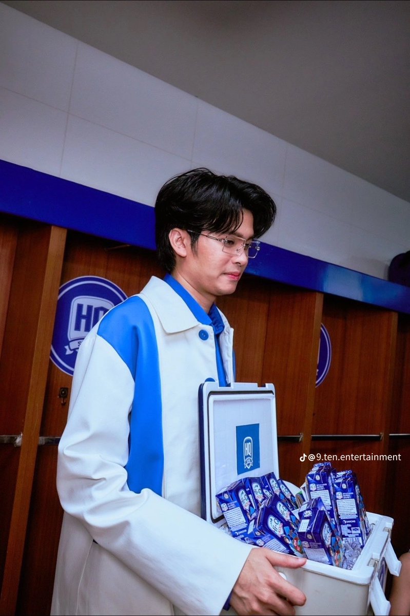 TanontTrending's tweet photo. เบื้องหลังกองถ่ายเพลง “Not Just A Kid - NONT TANONT”
#NotJustAKid #HiQ
꒰ @tanont916 #nonttanont | #nontfam ꒱
🔗 : https://t.co/qA4p5xy9QQ
(2/2) https://t.co/OZLOhmhryt