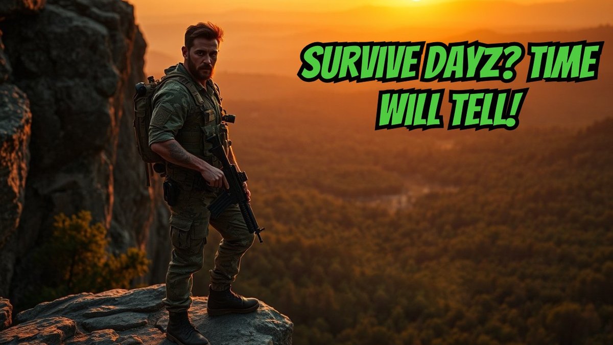 Survival is the game, Deerisle is the map. 
Road to 300 followers, see you there.
kick.com/hitman0220

<a href="/DayZ/">DayZ 🖥 🎮 ❤️</a> @KickCommunity <a href="/KickFeature/">KickFeature</a> <a href="/kick/"></a> <a href="/SurvivalOnKick/">Survival on Kick</a> <a href="/StakeEddie/">Eddie</a> <a href="/SwiftEnergyGG/">Swift</a>