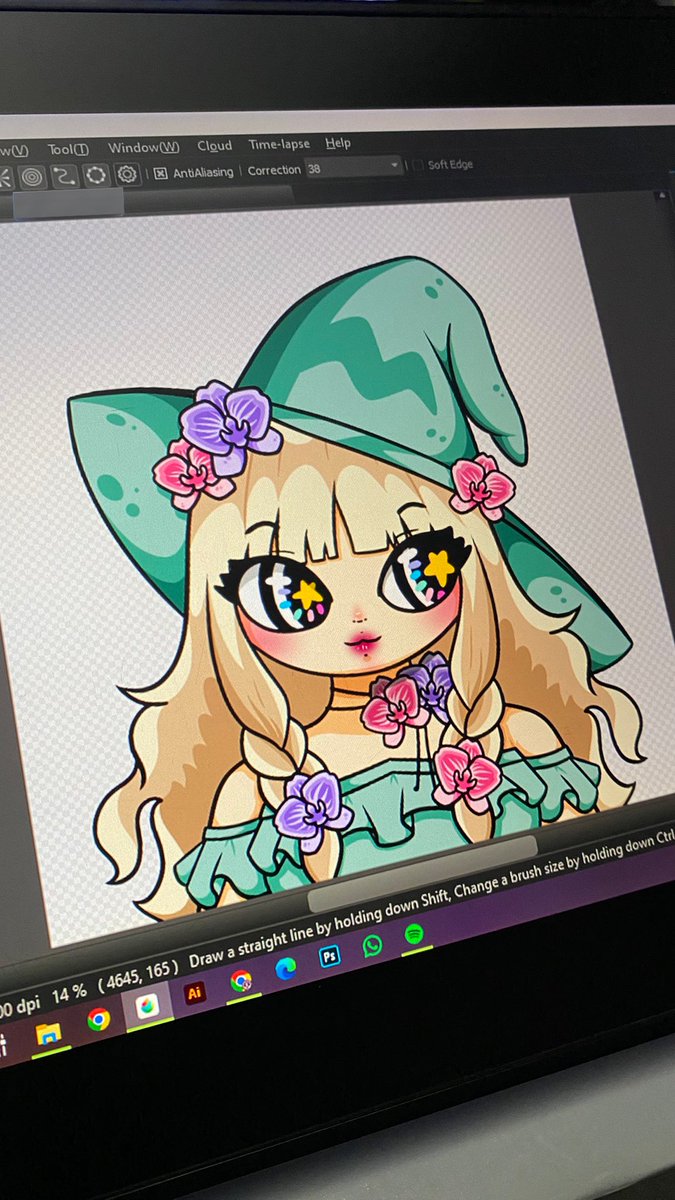 nyumnyaaaa's tweet photo. wippp 🚧🤓🌷 https://t.co/D11OOfABEZ