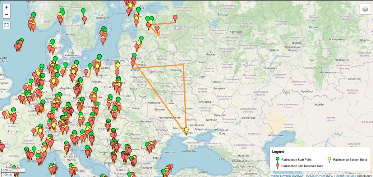giammaiot2's tweet image. New &amp;amp; not new details of GPS/GNSS Spoofing, Jamming,Anomaly,Faults,Bug,Hack or Magic

GPS/GNSS Spoofing from Russian Spoofers/Jammers GPS/GNSS Networks.

The great challenge: Odessa &amp;amp; Kherson 😎

#Jammer #Jamming #Spoofer #Spoofing #GPS #GNSS #EW #ElectronicWarfare