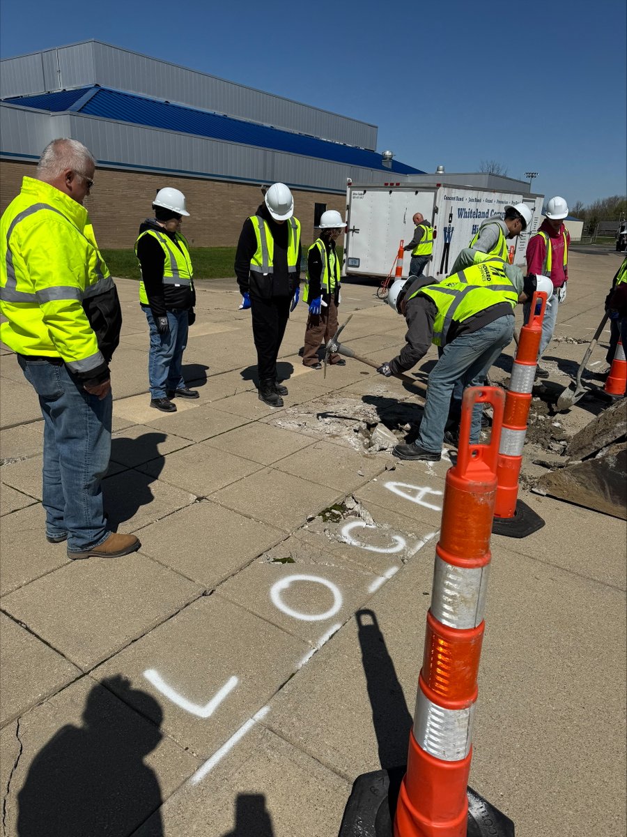 Clark-Pleasant Community School Corp. tweet media